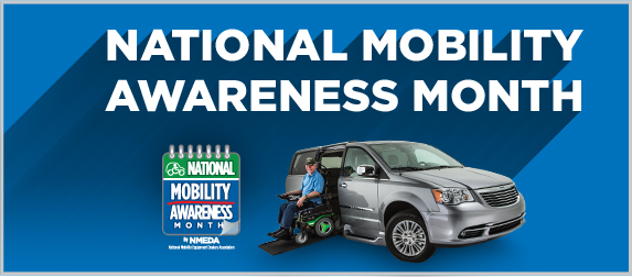 Mobility Awareness Month1