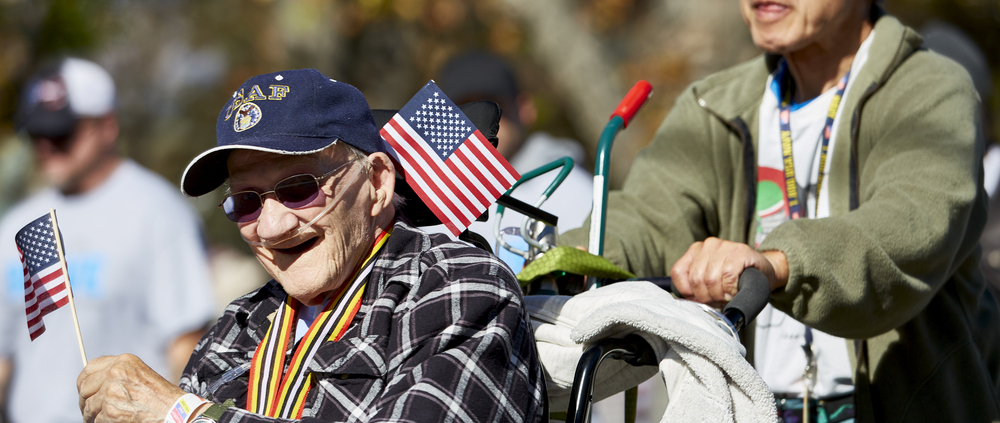 Disabled Veteran Benefits by State