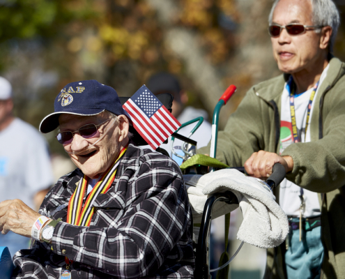 Disabled Veteran Benefits by State