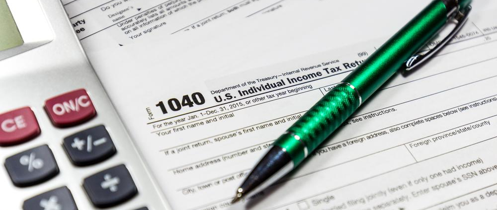 tax credits and deductions